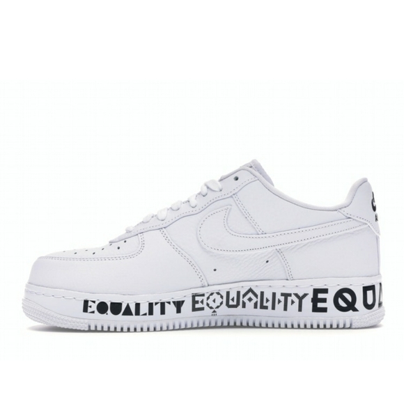 NWT Men's Nike AF1 CMFT ""Equality" - Picture 3 of 9